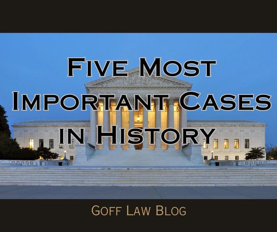 importance of the supreme court