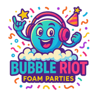 Bubble Riot