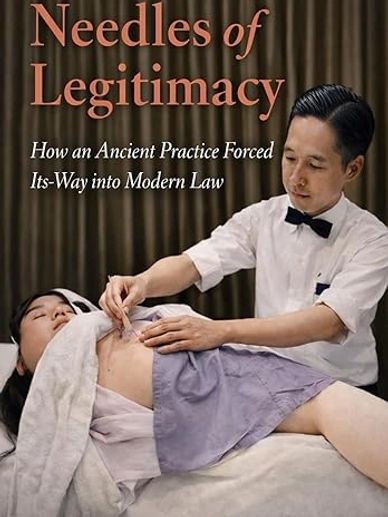 The story of the first licensed acupuncturists in the United States.