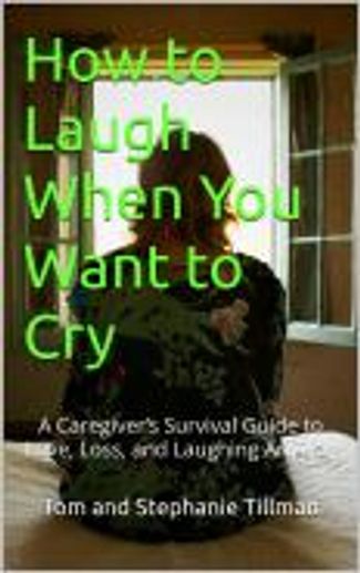 How to survive being a caretaker using humor