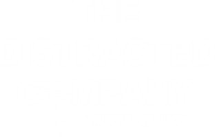 The Distracted Company