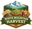 White Mountain Harvest