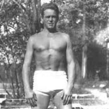 Joseph Pilates: The ideal shelter – Health Continuum