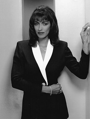 Kathleen Bradley | Actor | Model | Author | Inspirational Speaker