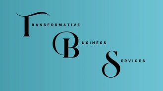 Transformative Business Services