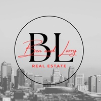 Ben & Larry Real Estate
