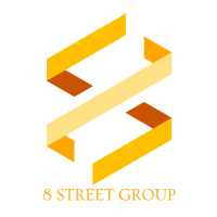 8 STREET GROUP