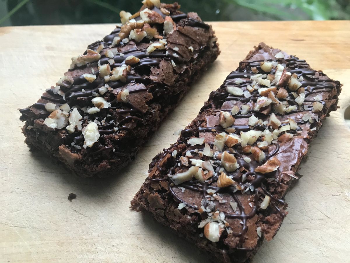 Brownie Box Liverpool Only