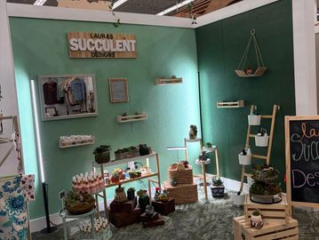 Painted Tree Boutiques