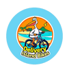 Delivery Island Bikes 
Get First DIBS
here 
