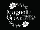Magnolia Grove
Wedding Venue