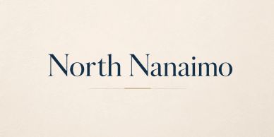 North Nanaimo