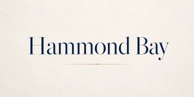 Hammond Bay