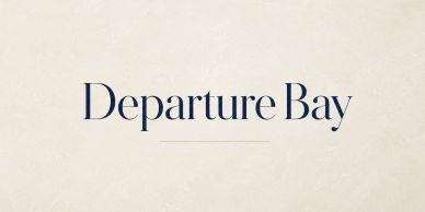 Departure Bay