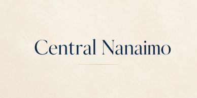 Central Nanaimo