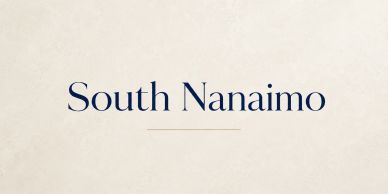 South Nanaimo