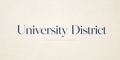 University District