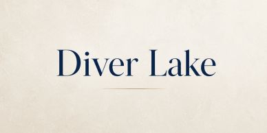 Diver Lake