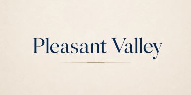 Pleasant Valley