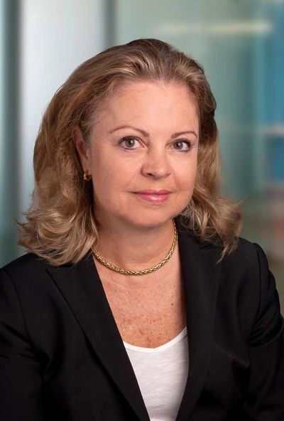 Diane V. Eshleman, Principal and Founder