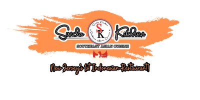 Sunda Kitchen 
Sept 20th Open!