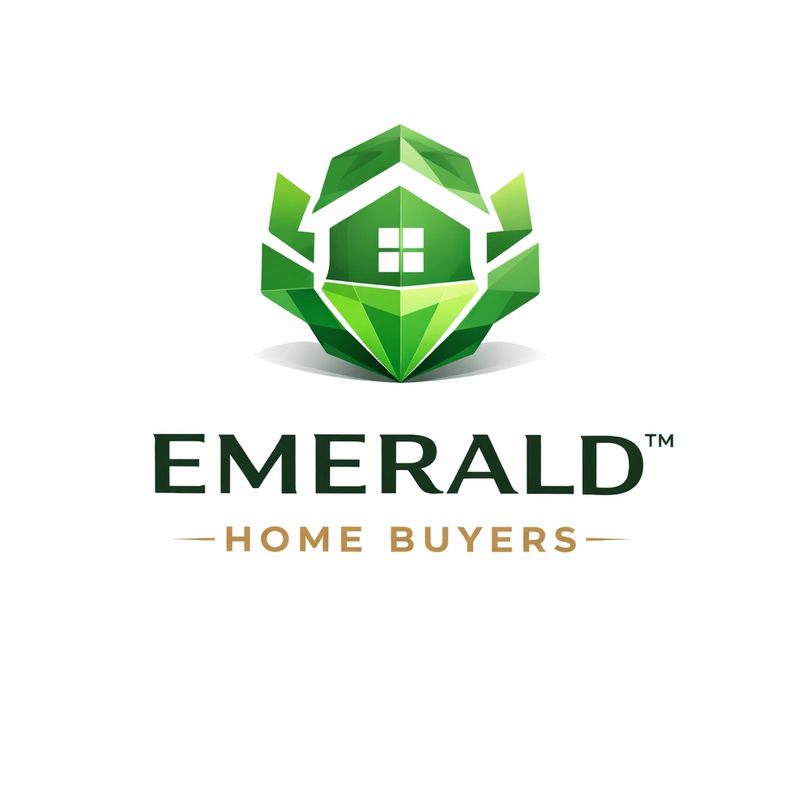 Emerald Home Buyers™'s Logo