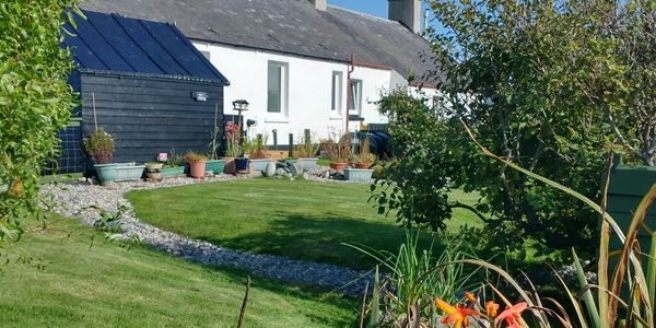 Self catering accommodation Isle of Lewis