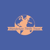Wanderlust Thrills Travel