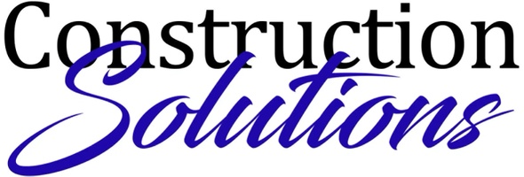 Construction Solutions