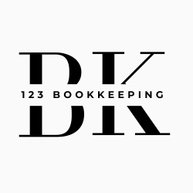 123
Bookkeeping