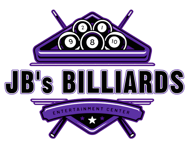JB's Billiards