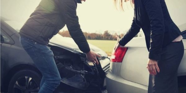 Contact us to schedule an appointment or visit our accident repair 
Our friendly staff will assess t