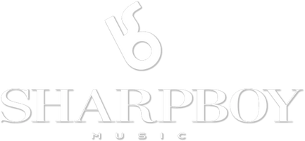 Sharp Boy Music
