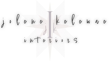 Jolene Kelewae Interiors