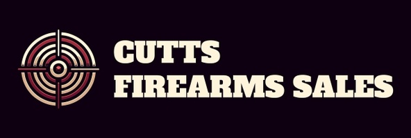 CUTTS FIREARMS SALES