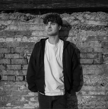 Ben Hanson - Back and Forth (Co-Producer, Writer)