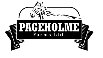 PAGEHOLME FARMS LTD.