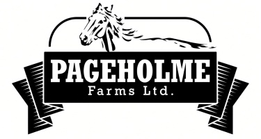 PAGEHOLME FARMS LTD.