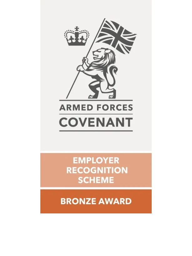 Armed Forces Covenant Discount