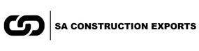 SA Construction Exports