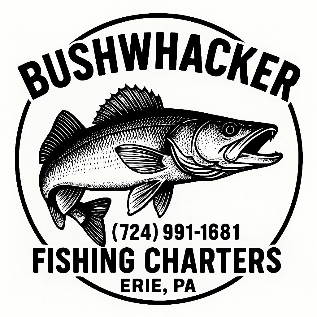 Deposit | BushWhacker Fishing Charters