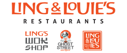 Ling & Louie's Restaurants
