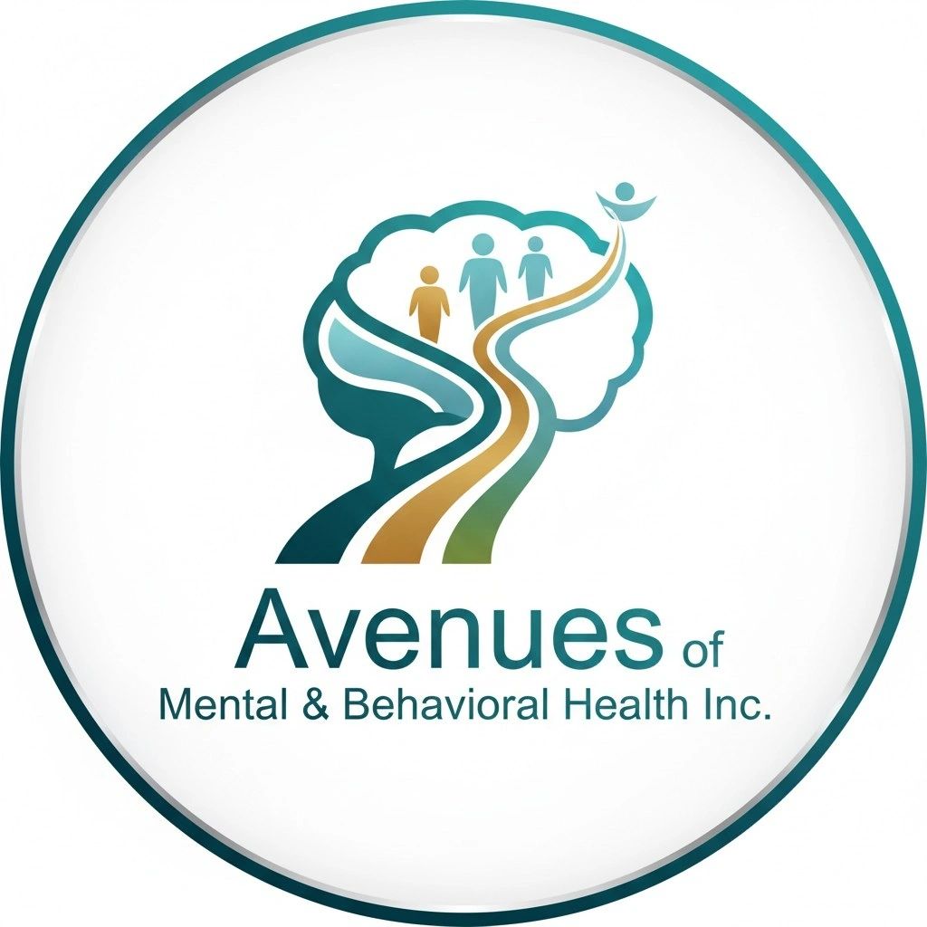 Avenues of Mental Health LLC - Home — Mental Health Clinic clinic in Lamar, MO