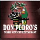 Don Pedro's Family Mexican Restaurants