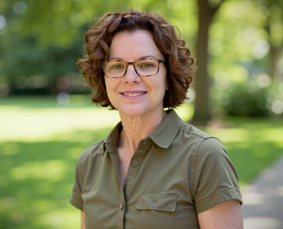 Kerri Potter Child Psychotherapeutic Counsellor