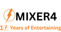 Mixer4