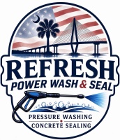 Refresh Power Wash