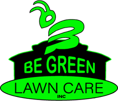 Be Green Lawn Care