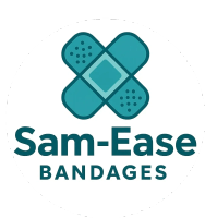 Sam Ease Bandages