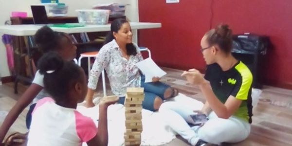 Hands on with language learning!
